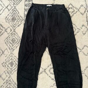 reformation pants
